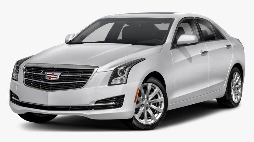 2018 Cadillac Ats - 2018 Cadillac Ats Sedan, HD Png Download, Free Download