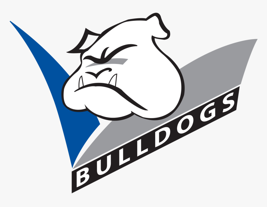 Canterbury, Bankstown Bulldogs - Canterbury Bankstown Bulldogs Logo, HD Png Download, Free Download