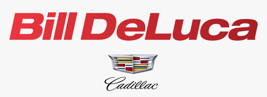 Bill Deluca Cadillac - Cadillac, HD Png Download, Free Download