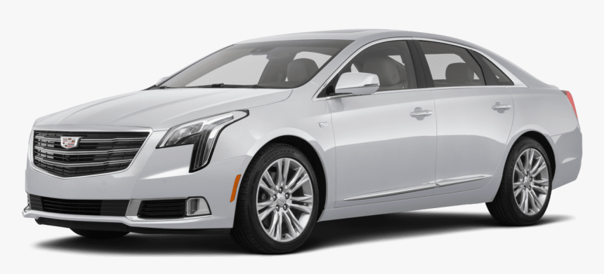 2019 Cadillac Xts - Lexus Ls 2019 Price, HD Png Download, Free Download