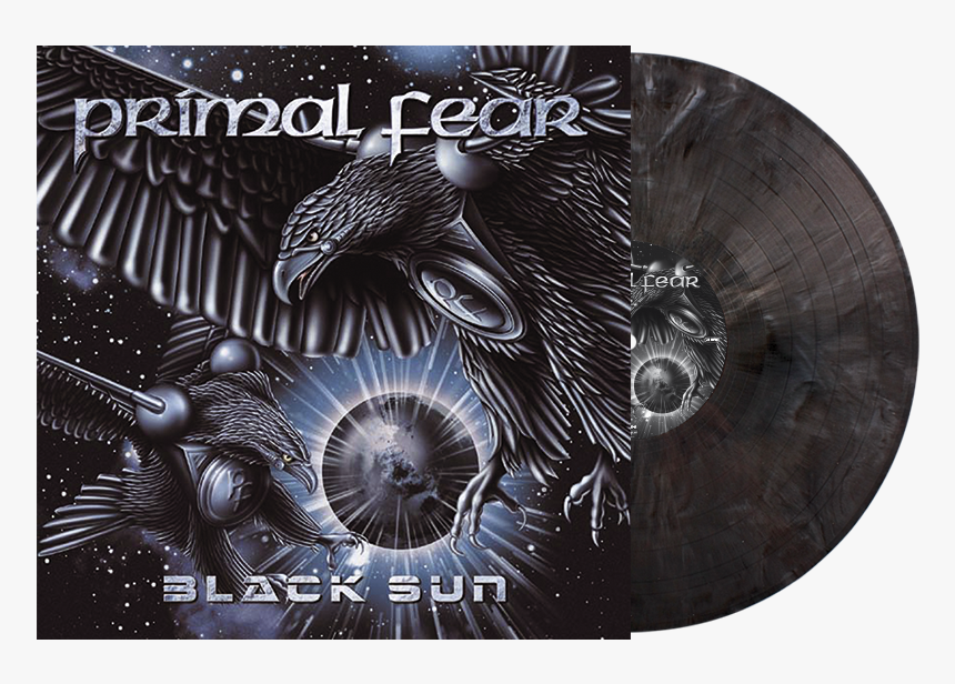 Primal Fear Black Sun, HD Png Download, Free Download