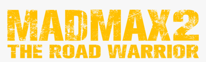 Transparent Mad Max Png - Poster, Png Download, Free Download