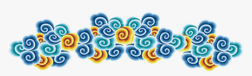 Wind Wave Download Clip - Clip Art, HD Png Download, Free Download