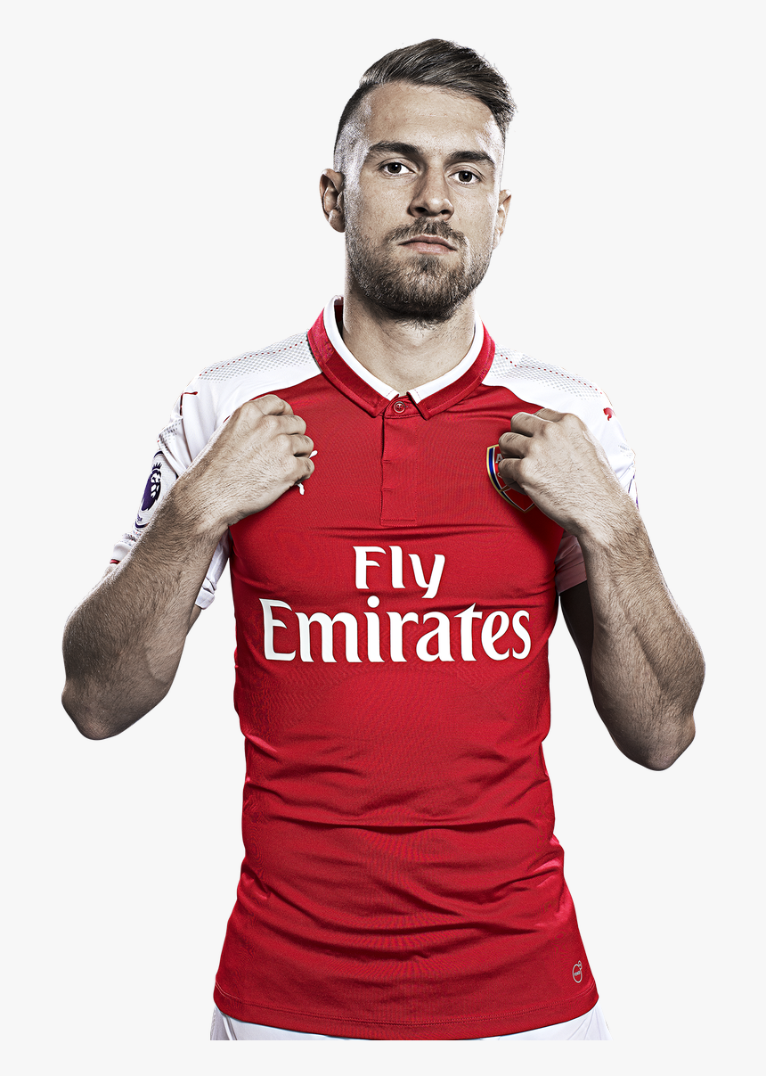 Arsenal Football Player Png, Transparent Png, Free Download