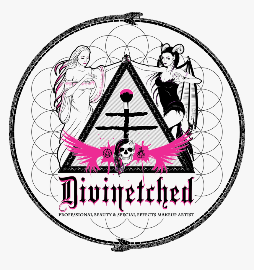 Divinetched F4, HD Png Download, Free Download