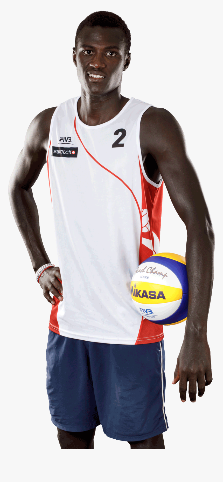 Transparent Volleyball Player Png - Mikasa, Png Download, Free Download