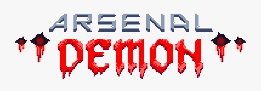 Arsenal Demon - Graphic Design, HD Png Download, Free Download