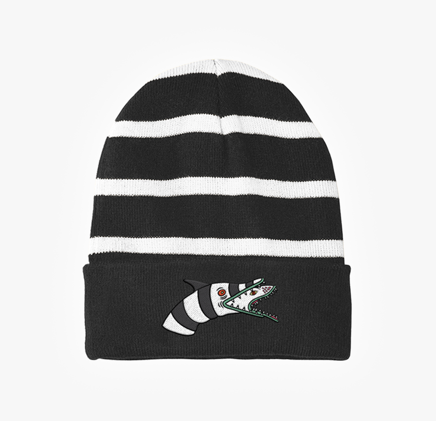 Sandworm Beanie - Beanie, HD Png Download, Free Download