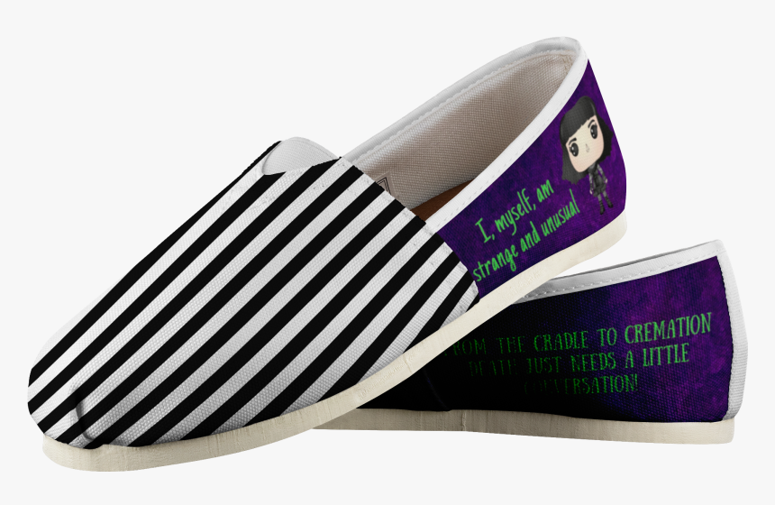 Slip-on Shoe, HD Png Download, Free Download