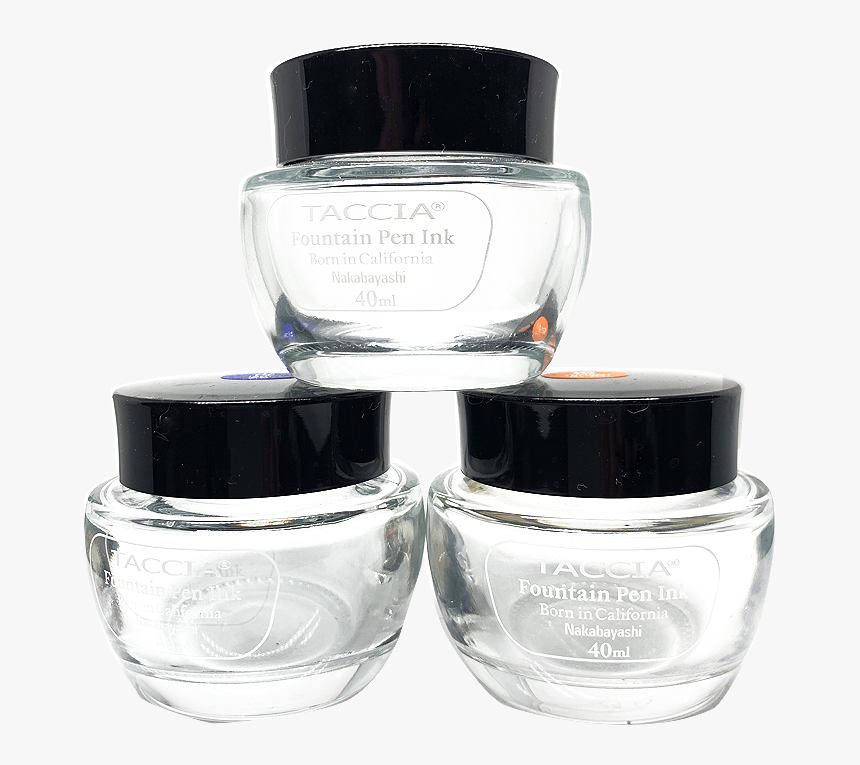 Taccia Taccia Empty Bottle - Nail Polish, HD Png Download, Free Download