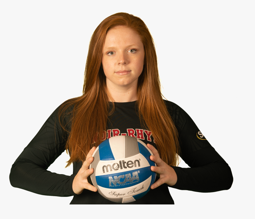 Volleyball Player, HD Png Download, Free Download