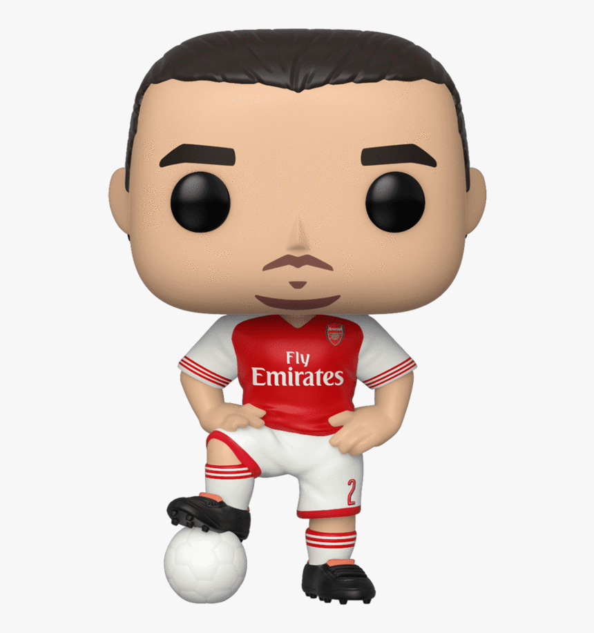 Funko Pop Football - Funko Pop Hector Bellerin, HD Png Download, Free Download