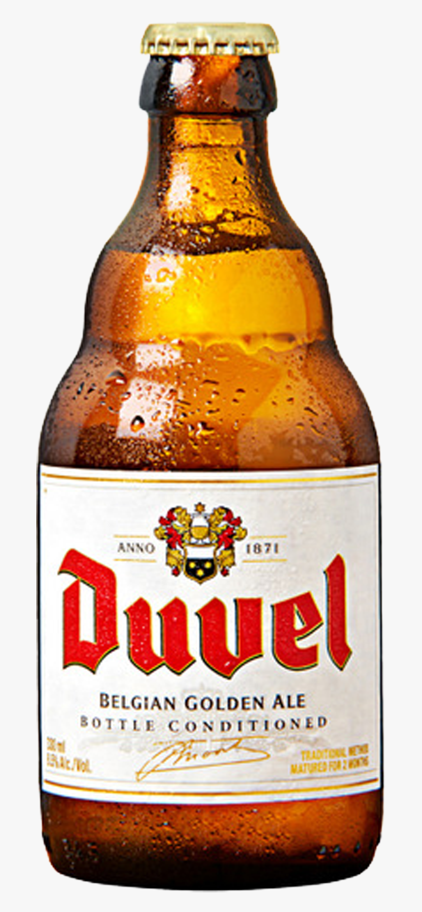 Duvel Beer, HD Png Download, Free Download