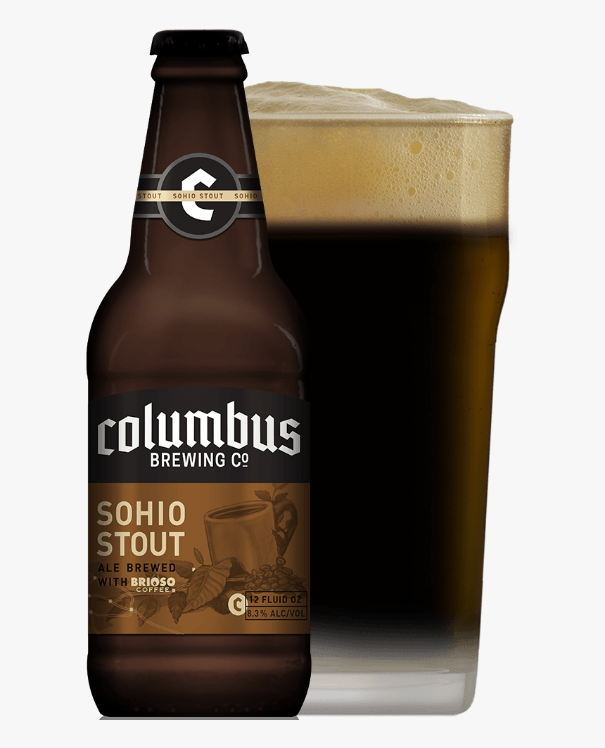 Columbus Brewing Festbier, HD Png Download, Free Download