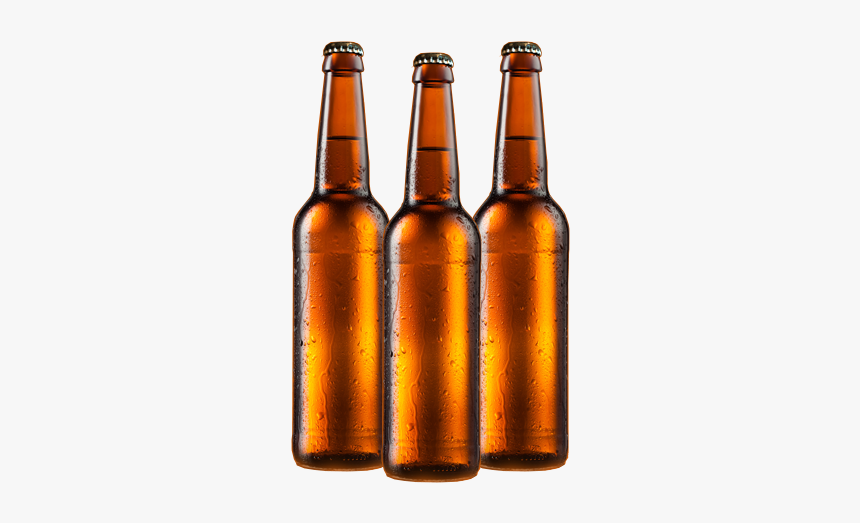 Beer Bottle Labelers - Beer, HD Png Download, Free Download