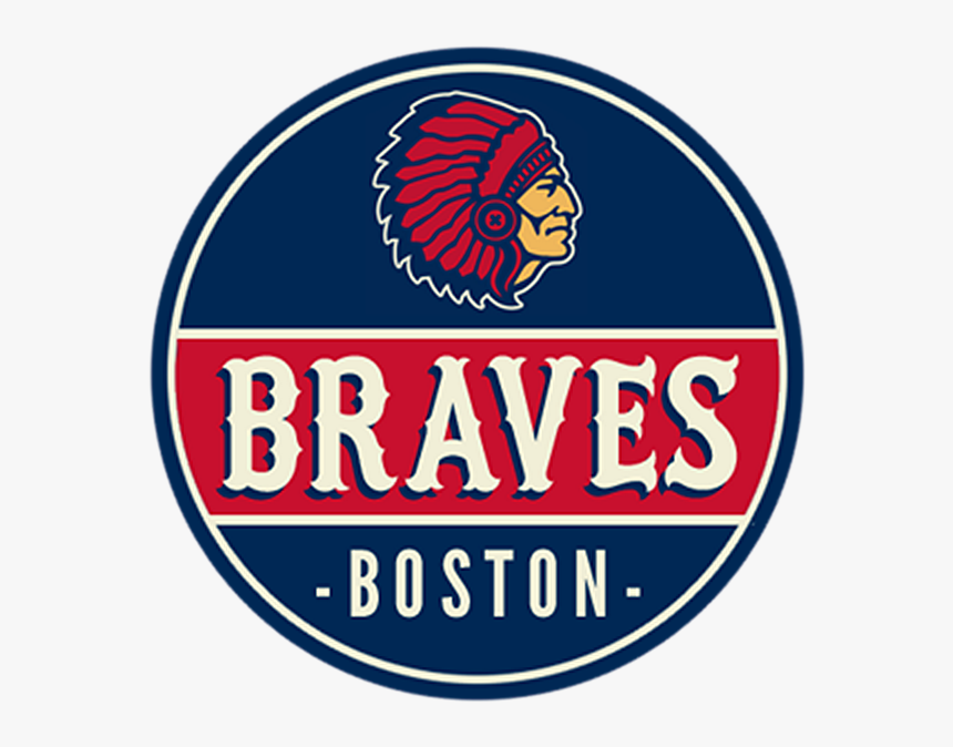 Boston Braves Logo 1935, HD Png Download, Free Download