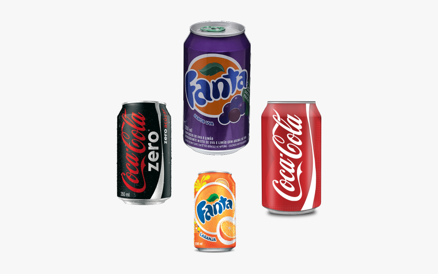 Coca Cola Pepsi Png, Transparent Png, Free Download