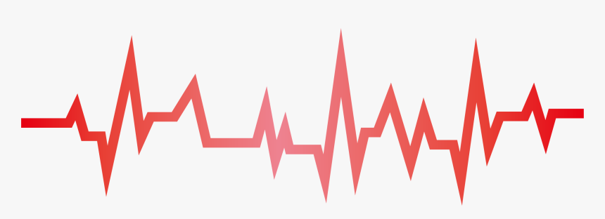 Heart Monitor Png - Electrocardiography, Transparent Png, Free Download