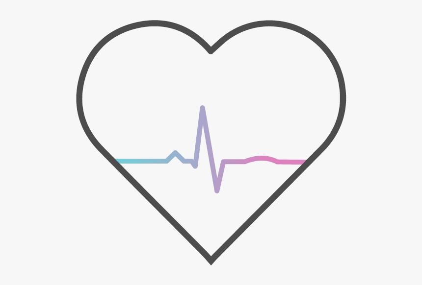 Happitech Sdk Allows For - Heart, HD Png Download, Free Download