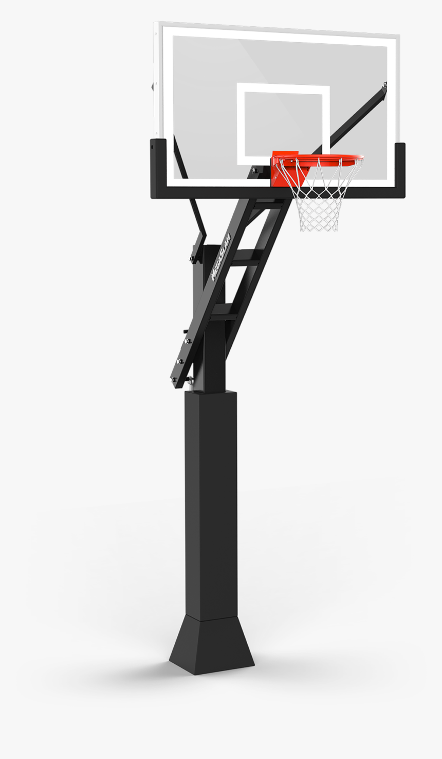 Basketball Goal Png, Transparent Png, Free Download