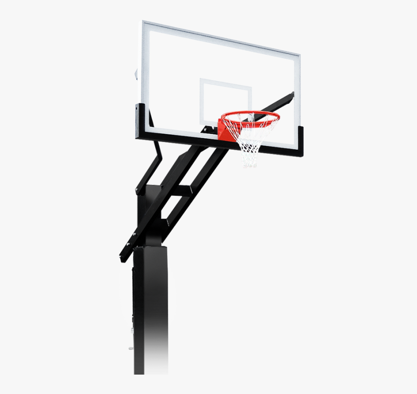 Adjustable Basketball Hoops - Shoot Basketball, HD Png Download, Free Download