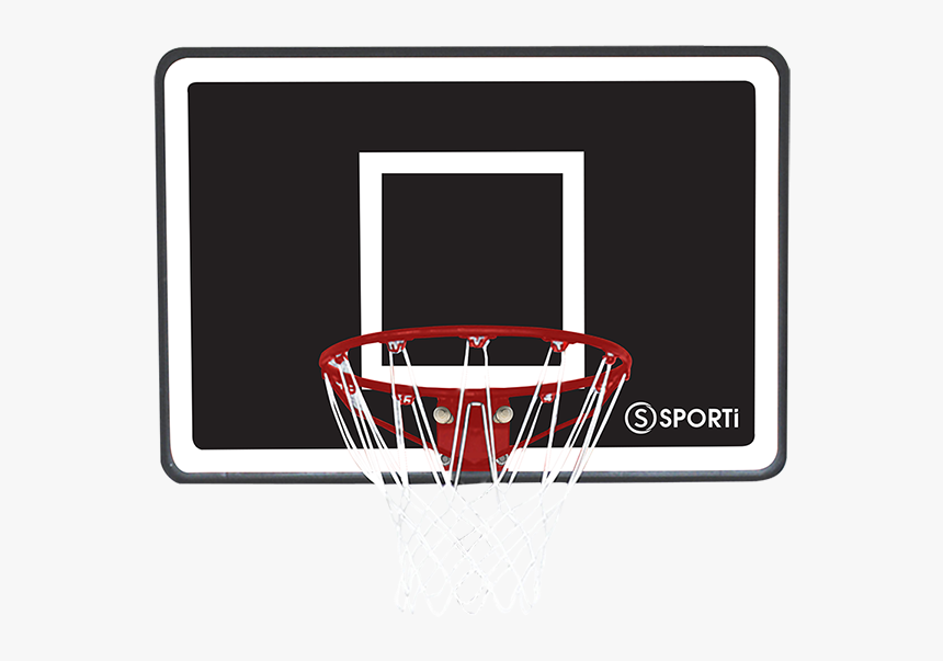 Wall Mounted Basketball Hoop"
 Title="wall Mounted - Streetball, HD Png Download, Free Download