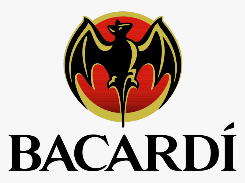 Bacardi Sticker, HD Png Download, Free Download