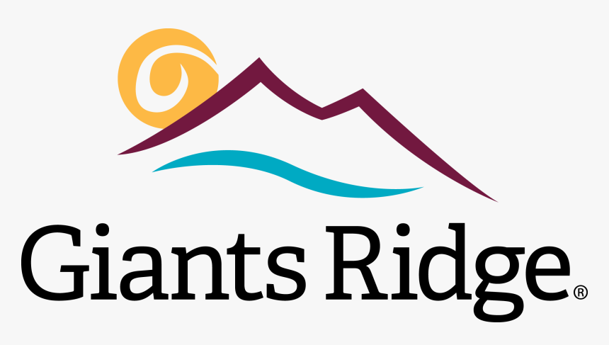 Giants Ridge Logo, HD Png Download, Free Download
