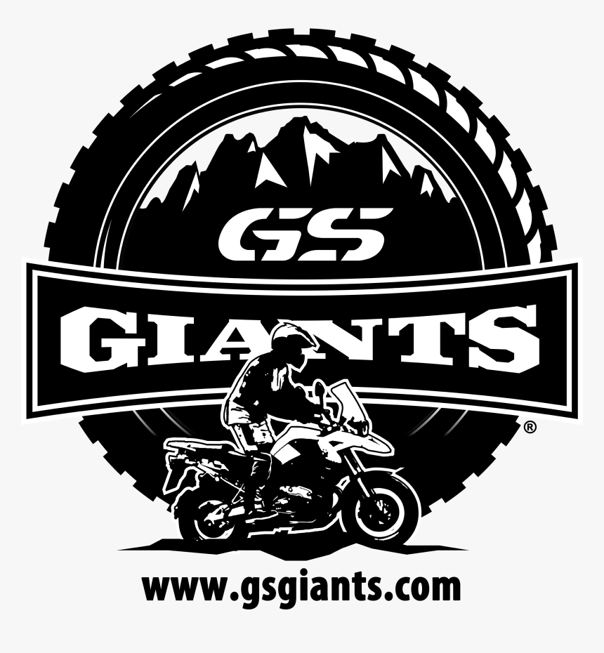 2019 March Moto Madness - Gs Giants Logo, HD Png Download, Free Download