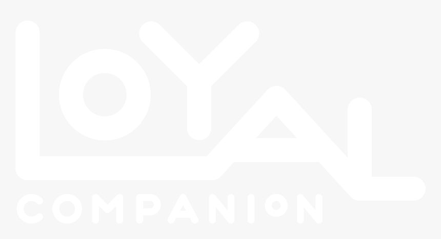 Loyal Companion - Ihs Markit Logo White, HD Png Download, Free Download
