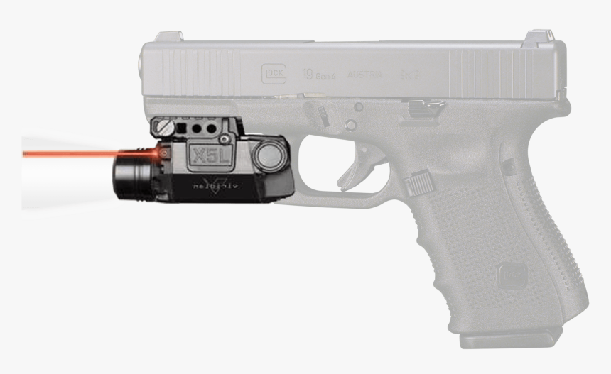 Starting Pistol, HD Png Download, Free Download