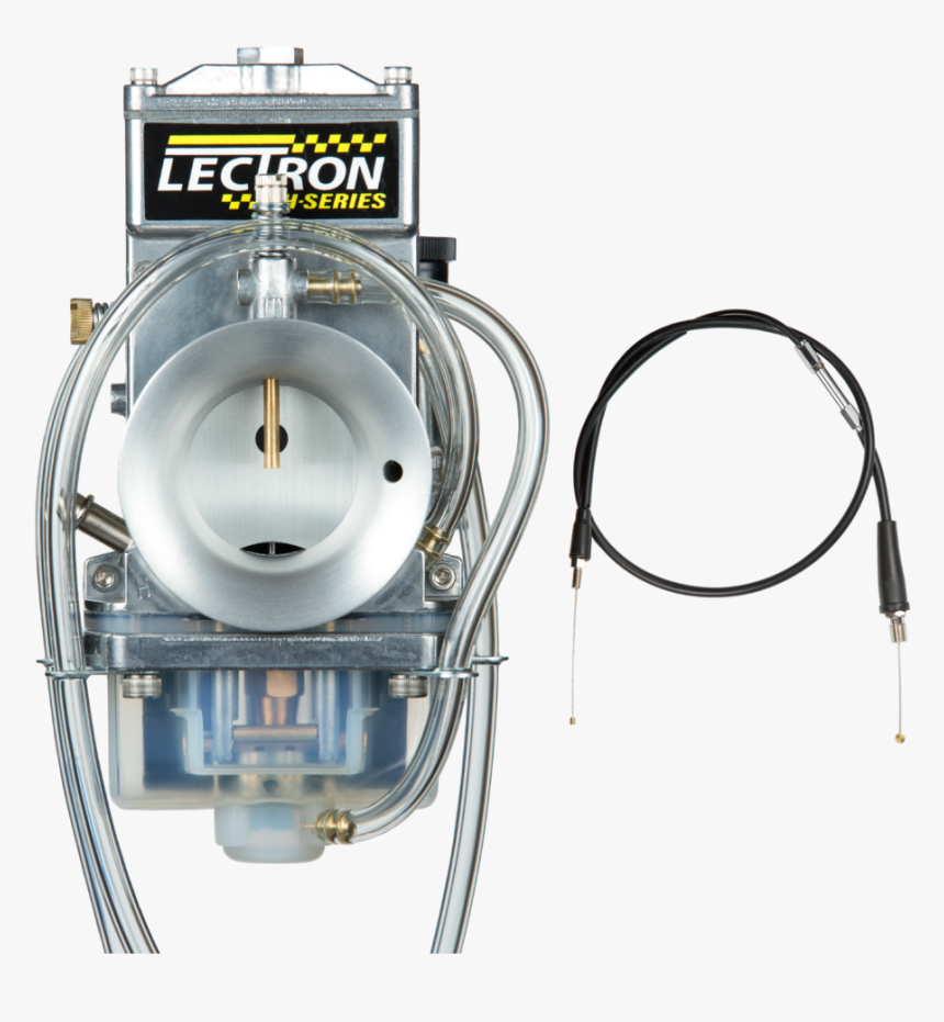 1452 Transparent - Lectron Carburateur, HD Png Download, Free Download