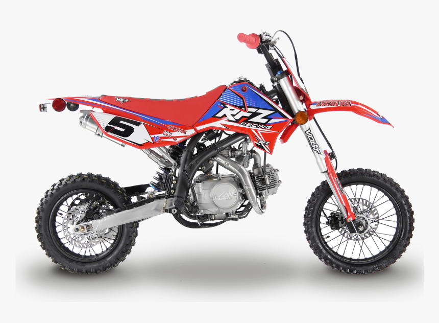 Dirt Bike Png, Transparent Png, Free Download