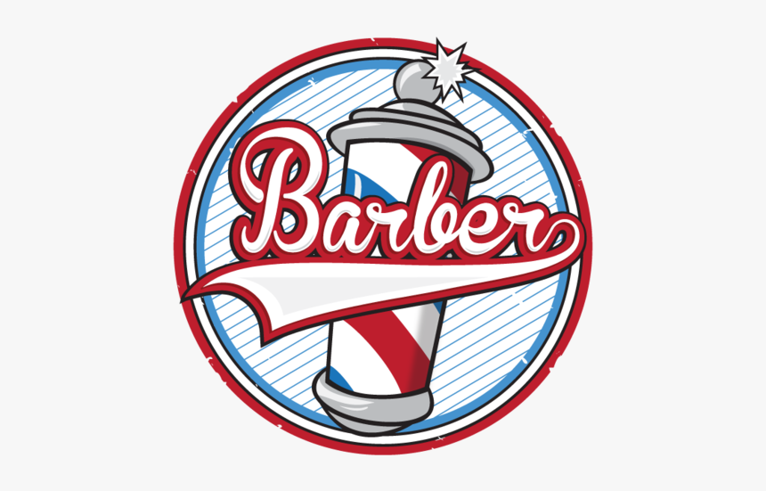 Barber Pole Designs Transparent, HD Png Download, Free Download