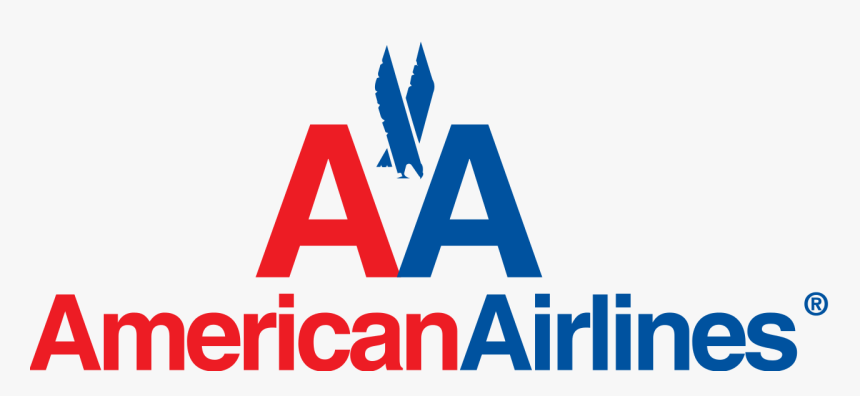 Transparent Delta Clipart - American Airline Logo Png, Png Download, Free Download