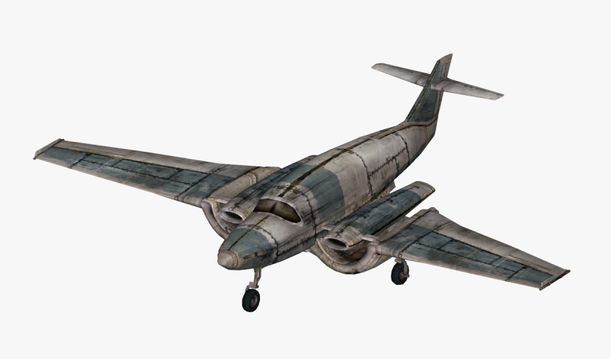 Fallout Planes, HD Png Download, Free Download