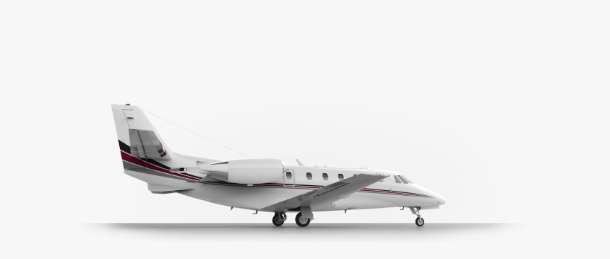 Learjet 35, HD Png Download, Free Download