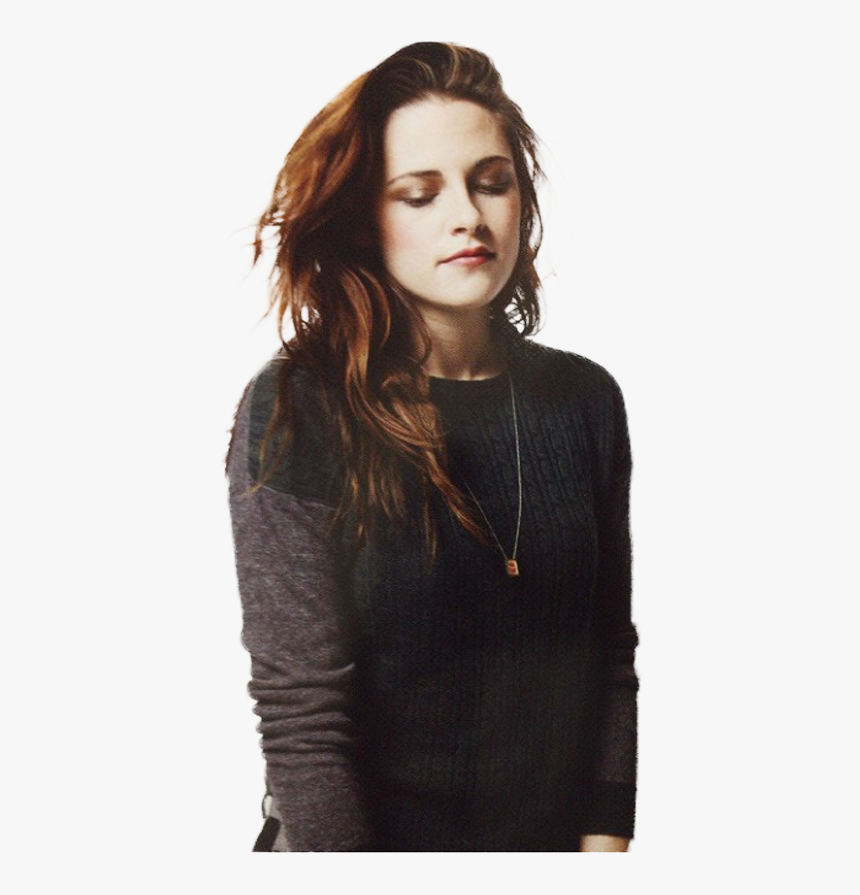 Kristen Stewart Png Background Image - Kristen Stewart, Transparent Png, Free Download