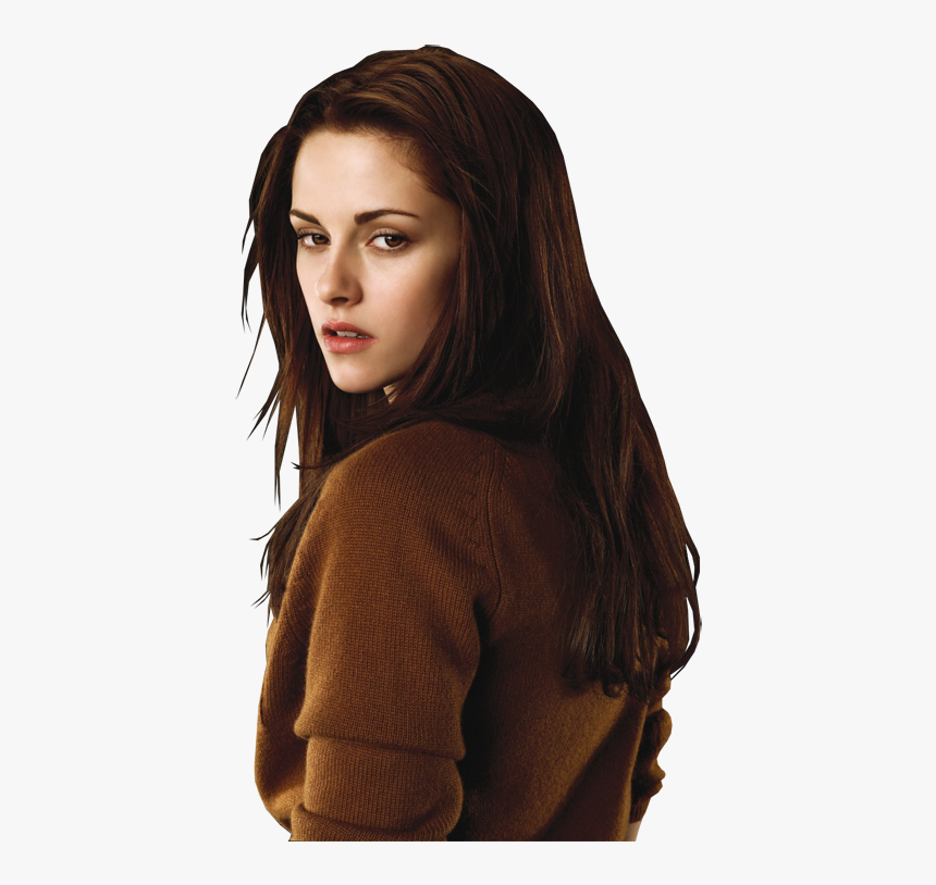 Bella Swan Portrait, HD Png Download, Free Download