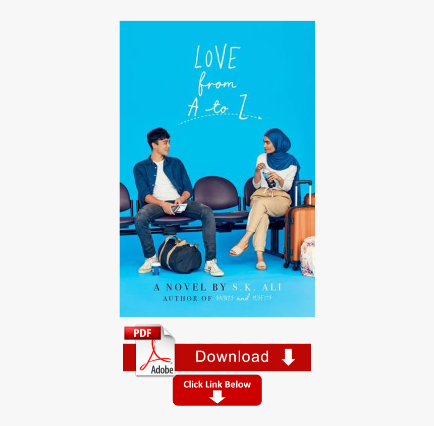 Love From A To Z Summary, HD Png Download, Free Download