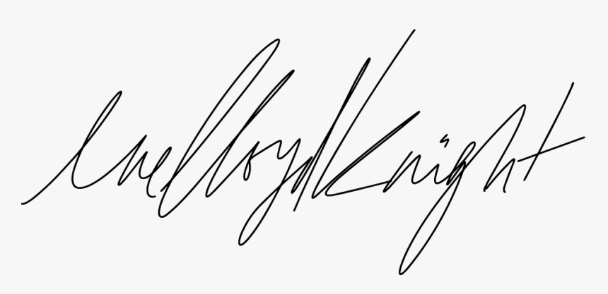 Calligraphy, HD Png Download, Free Download