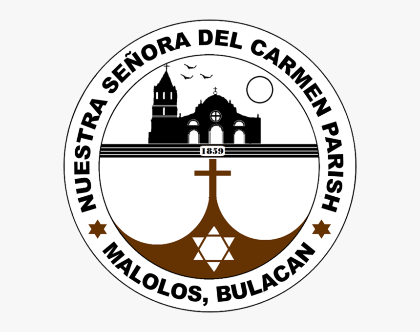 Barasoain Church Logo - Barasoain Church, HD Png Download, Free Download