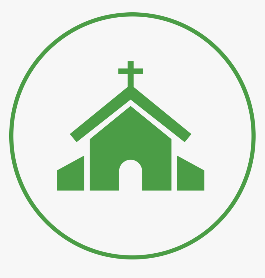 Find Out More - Church Building Png, Transparent Png, Free Download