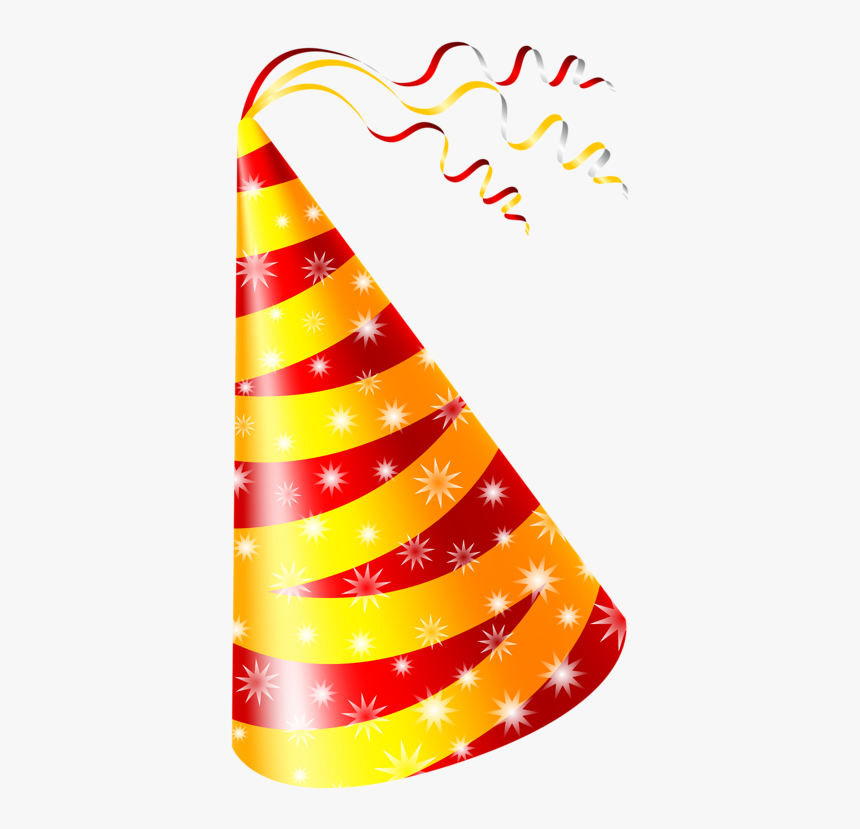 Birthday Accessories Png, Transparent Png, Free Download