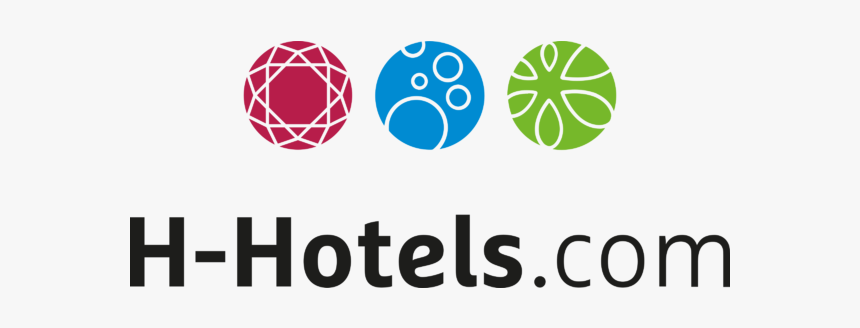 H Hotels Logo Png, Transparent Png, Free Download