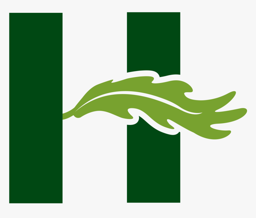 H Informal Logo - Haywood Community College, HD Png Download, Free Download