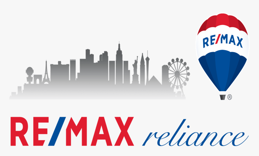 Remax Reliance Las Vegas, HD Png Download, Free Download