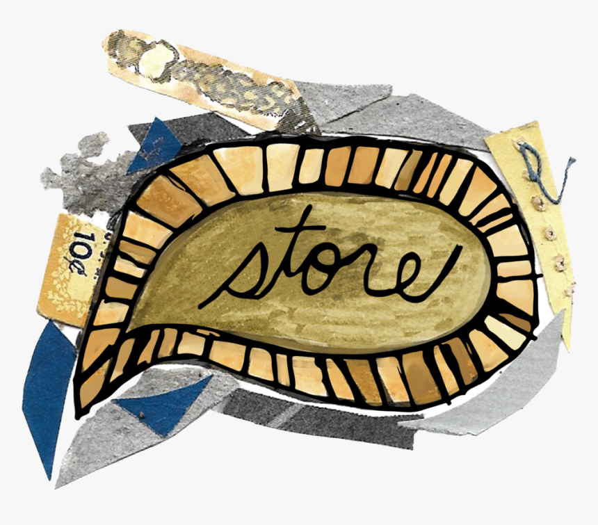 Store - Illustration, HD Png Download, Free Download