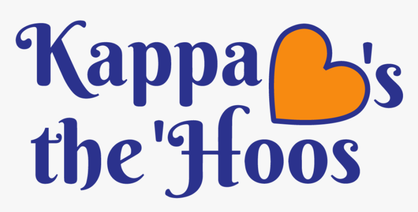 Kappa Hearts The Hoos Geofilter, HD Png Download, Free Download