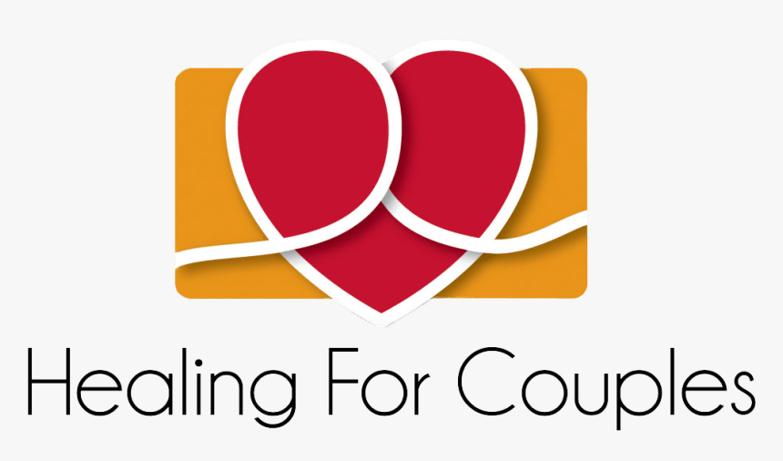 Logo Healing For Couples - Nutricion, HD Png Download, Free Download